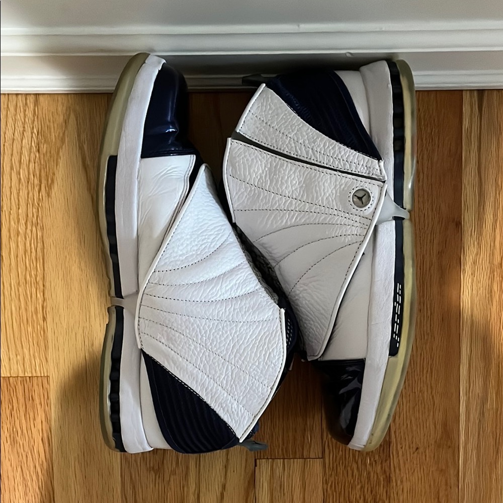 Nike Air Jordan 16 Retro